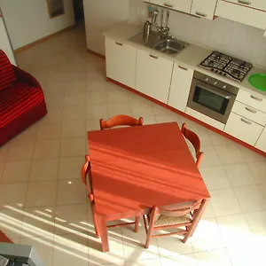 Appartamento Il Terrazzo, Colico